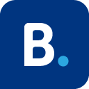 Booking.com Official Search Box icon