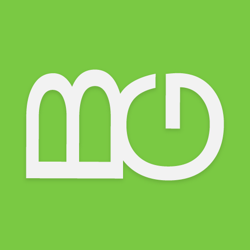 Bookingenius icon