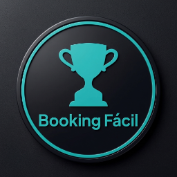 BookingFacil Reservations for Accommodations icon