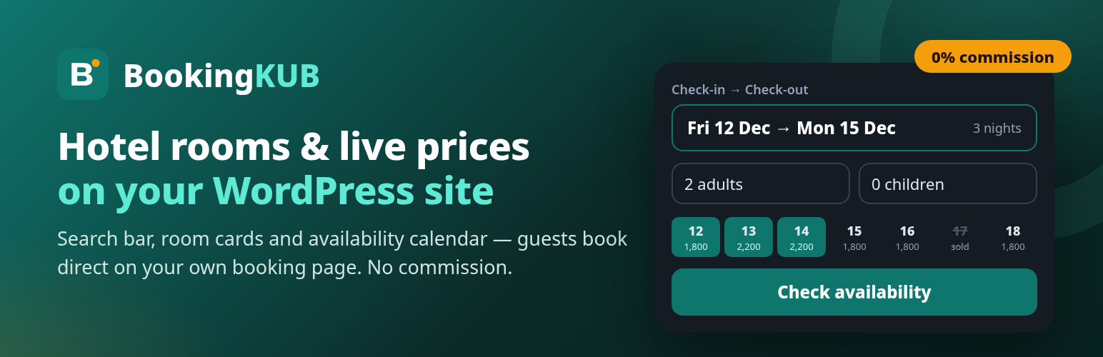 Plugin Banner