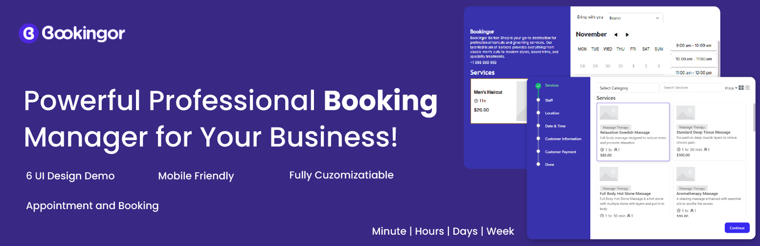 Plugin Banner