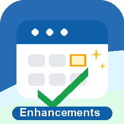 Scheduling Enhancements for BookingPress icon