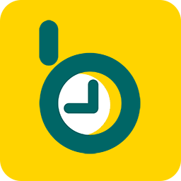 Bookit — Booking & Appointment Calendar icon