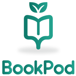BookPod Author Tools icon