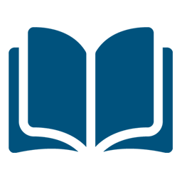 Books Library icon