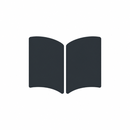 Books Custom Post Type (Genre, Authors and Series) icon