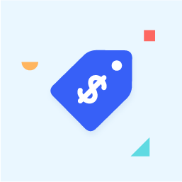 Bookster Discounts and Fees icon