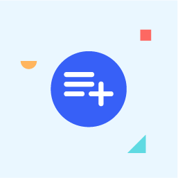 Bookster Extra Options icon