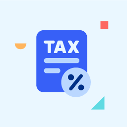 Bookster Tax Addon icon
