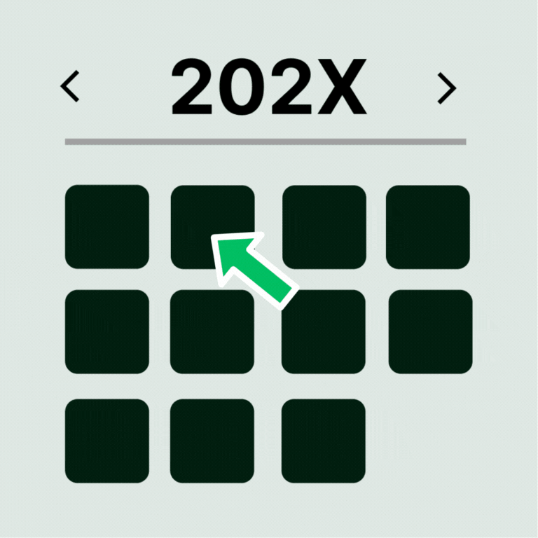 Booktics – Booking Calendar for Appointments and Service Businesses icon