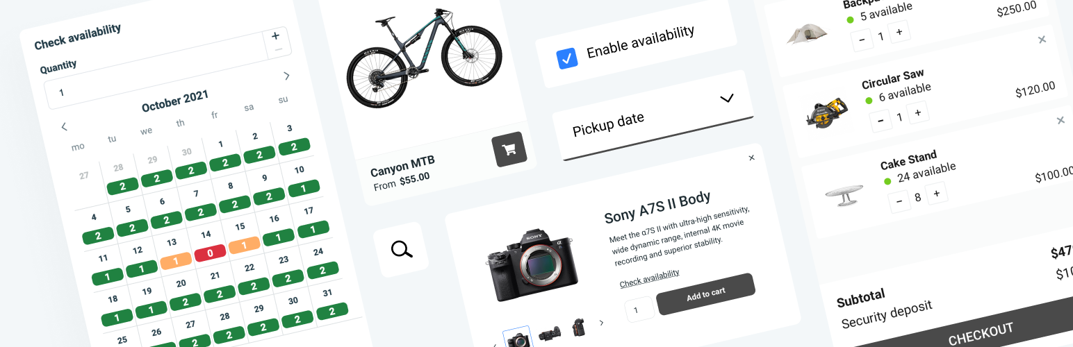 Plugin Banner