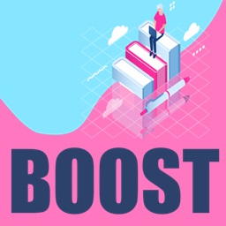 Boost Traffic icon