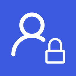 Boosted Front-end Login icon