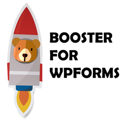 Booster for WPForms icon