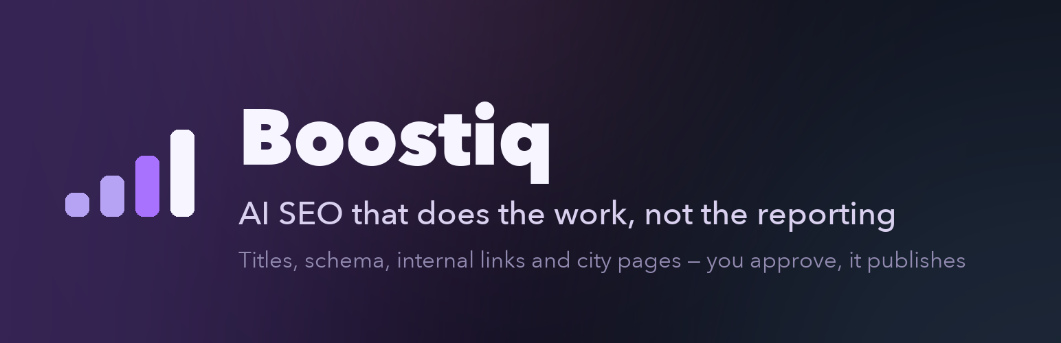 Plugin Banner