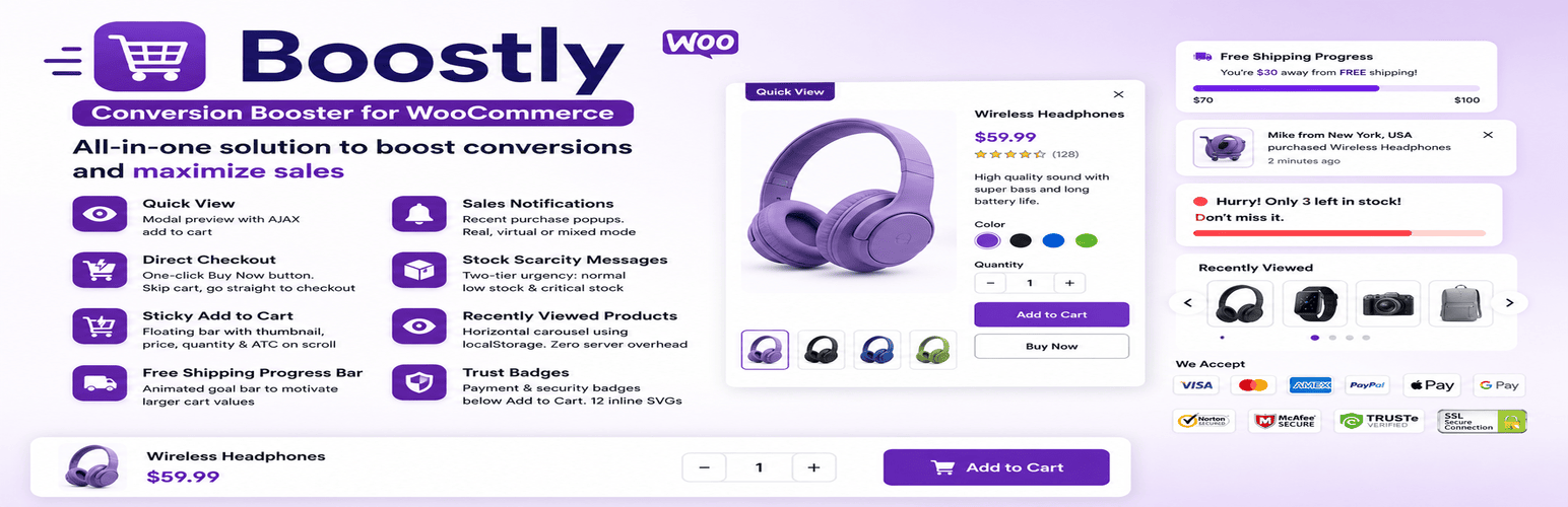 Plugin Banner