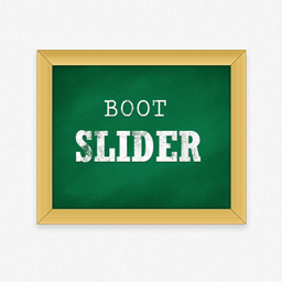 Boot Slider icon