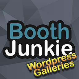 Booth Junkie Gallery icon