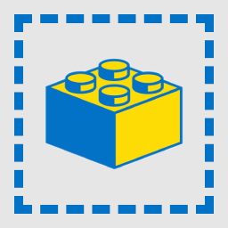 Bordered Blocks – Add subtle borders or outlines and labels to Blocks in the Editor icon
