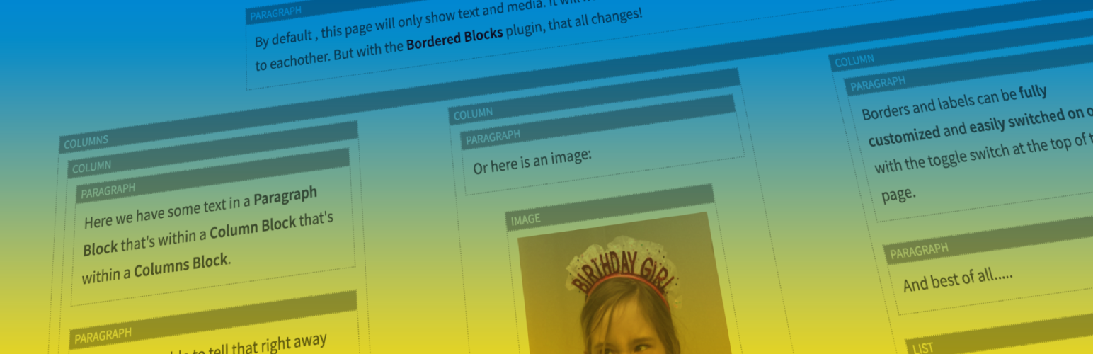 Plugin Banner