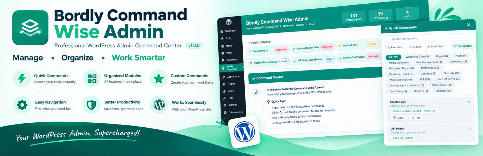 Plugin Banner