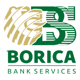 BORICA Payments by BORICA AD icon
