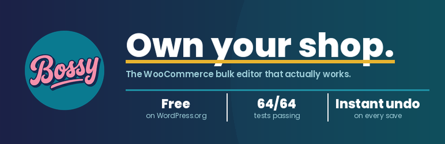Plugin Banner