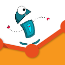 Bot Block – Stop Spam Referrals in Google Analytics icon