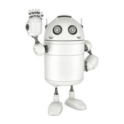 Bot Libre Chatbot icon
