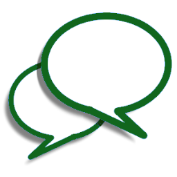 Bot Libre Live Chat icon