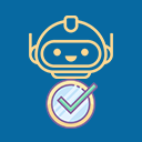 Bot Protection with Turnstile icon