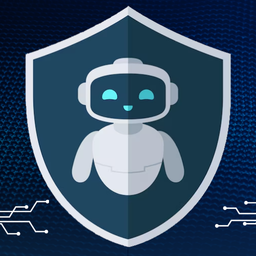 Bot Traffic Shield – Block Bad Bots and Stop AI Bots Crawlers icon