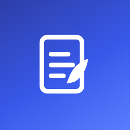BotBard AI Editor icon