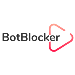 BotBlocker Security – Firewall & Bot Protection icon