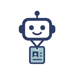 BotCreds Agent Access icon