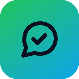 Botermin – AI Chatbot & Appointment Booking icon