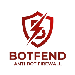 BotFend Anti-Bot Firewall icon