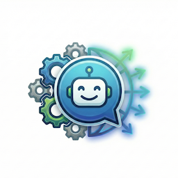 BotMe AI — Add No-Code AI Assistants to Your Website icon