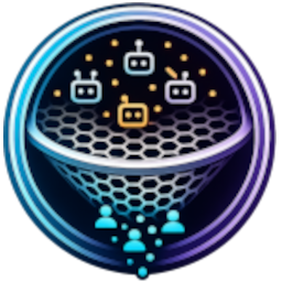 BotSieve – Bot & Fake Traffic Detector icon