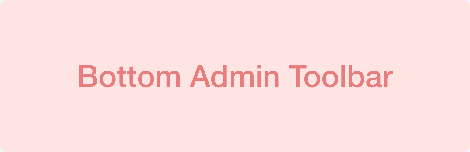 Plugin Banner