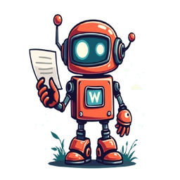 BotWriter – AI Writer & SEO Content Generator icon