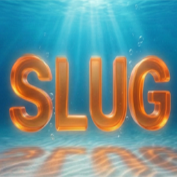 Bousaid AI Slug Generator icon