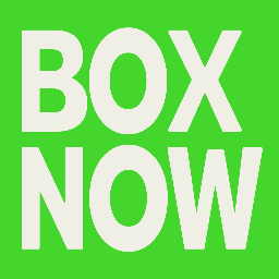 BOX NOW Delivery icon