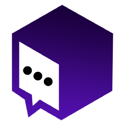 BoxedChat – AI Chat Widget & Support & Helpdesk icon