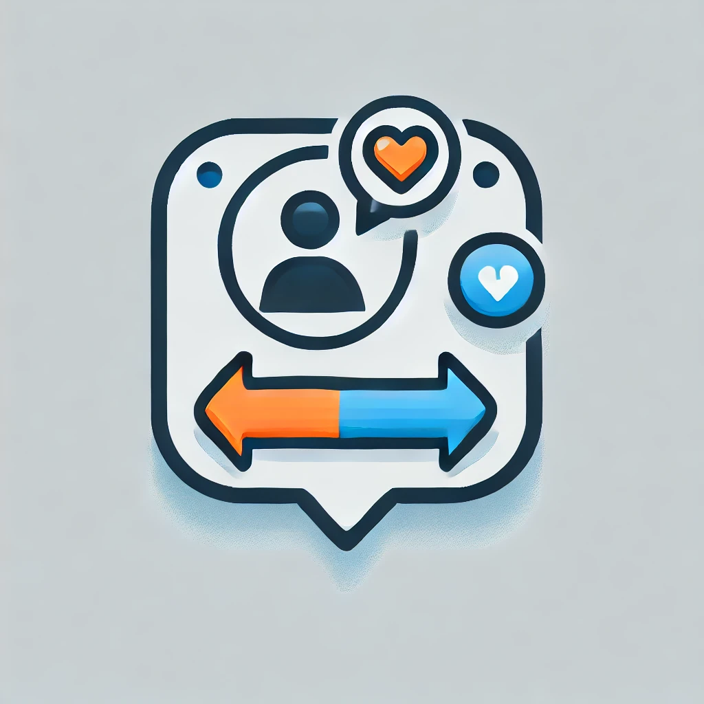 BuddyPress Activity Filter icon