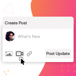 Activity Plus Reloaded for BuddyPress icon