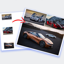 Buddypress Activity Plus Styling icon