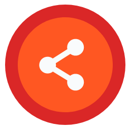 Wbcom Designs – BuddyPress Activity Social Share icon