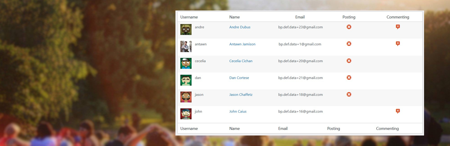 Plugin Banner