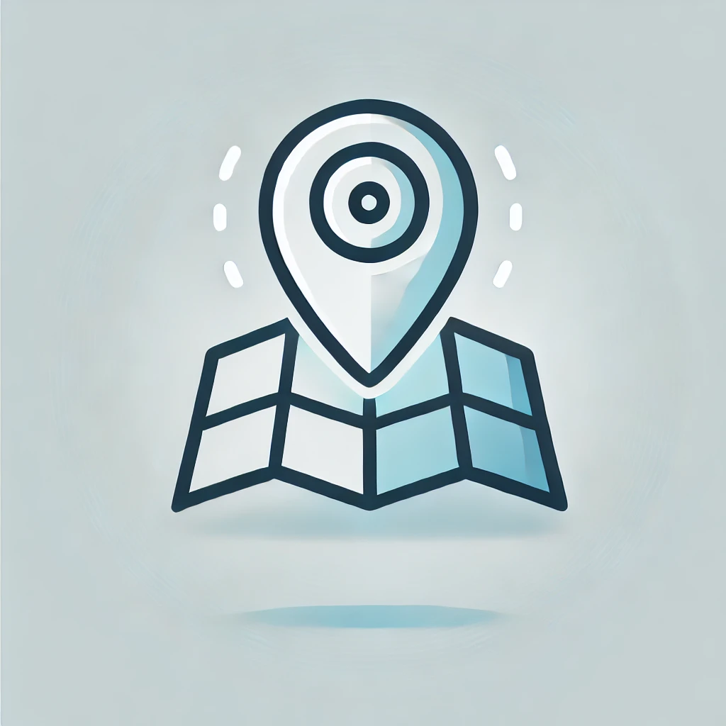 Wbcom Designs – BuddyPress Check-ins icon